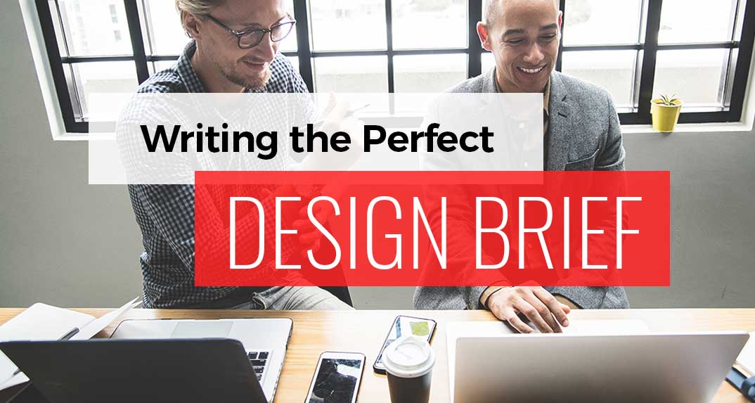 Knock Their Socks Off With A Design Brief