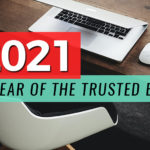 2021 The Year of the Trusted Brand