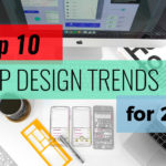 Top 10 App Design Trends