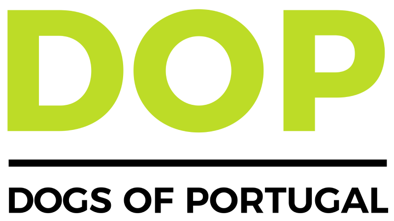 Dogs of Portugal Logo