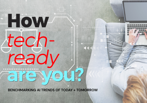 How tech-ready are you?