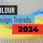 7 Colour Web Design Trends for 2024