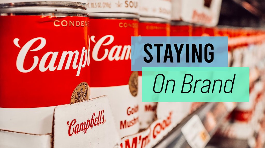 Staying on brand: A consumer psychological perspective